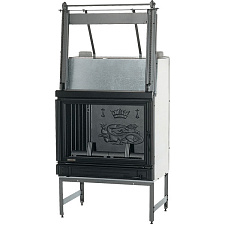 Топка FA 803 L (RLD) Топка FA 803 L (RLD)