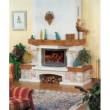 Каминная облицовка La Romaine Fiesta Каминная облицовка La Romaine Fiesta