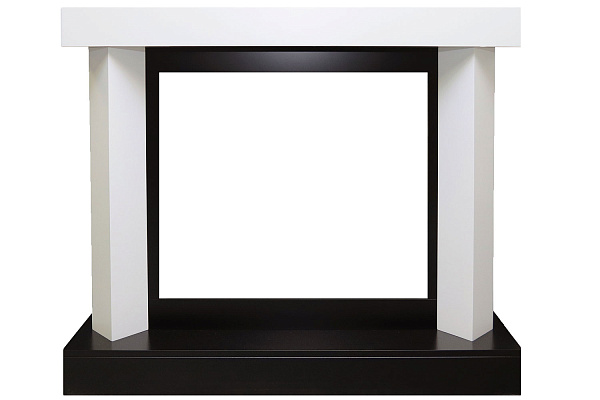 Dimplex Vancouver очаг Symphony 26 DF2608-INT фактурный белый_1 Dimplex Vancouver очаг Symphony 26 DF2608-INT фактурный белый_1