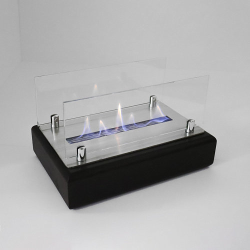 Firezo Wood Black_3 Firezo Wood Black_3