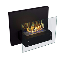 Настенный биокамин ZeFire Polakr 1200 ZeFire Polakr 1200