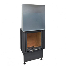 Каминная топка Kobok Vertical 670 VD Каминная топка Kobok Vertical 670 VD