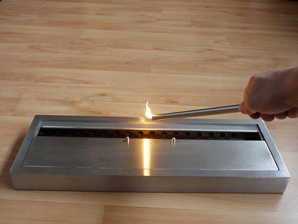 Tопливный блок DP design 60 см_1 Tопливный блок DP design 60 см_1