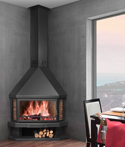 Камин Eyne (Fugar)_0 Камин Eyne (Fugar)_0