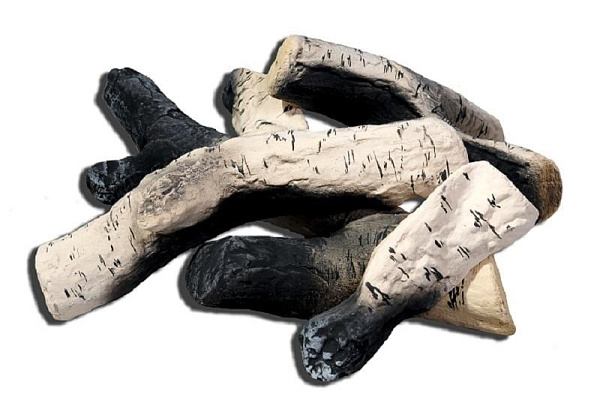 BioKer Набор дров FRANCO береза 5шт_0 BioKer Набор дров FRANCO береза 5шт_0