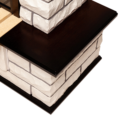 RealFlame Country 26 AO античный дуб_3 RealFlame Country 26 AO античный дуб_3