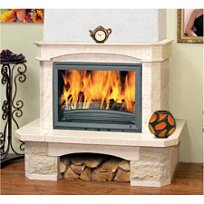 Каминная облицовка MadeIra Tamisa Каминная облицовка MadeIra Tamisa