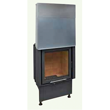 Каминная топка Kobok Vertical VD 570/660 Каминная топка Kobok Vertical VD 570/660