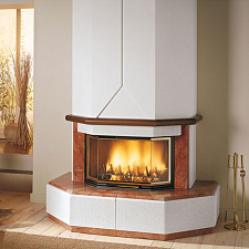 Облицовка Costanza 78 Red Alhambra (Palazzetti) Облицовка Costanza 78 Red Alhambra (Palazzetti)