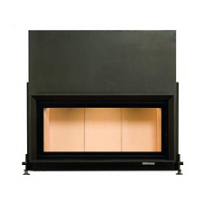 Brunner architektur-kamin 45/101 lifting, монтажная рама 50мм черная Brunner architektur-kamin 45/101 lifting, монтажная рама 50мм черная