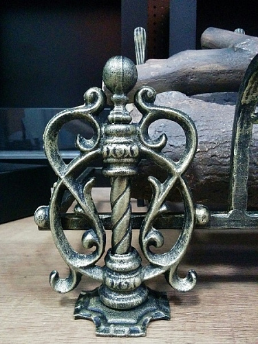 BioKer Fuerto золото/патина_2 BioKer Fuerto золото/патина_2