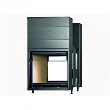 Каминная топка KFD ECO Linea H 1050 Каминная топка KFD ECO Linea H 1050