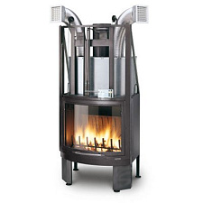 Топка Ecomonoblocco 66 V08 tondo (Palazzetti) Топка Ecomonoblocco 66 V08 tondo (Palazzetti)