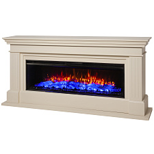 Каминокомплект RealFlame Ontario 52 WT очаг Joker 52 RealFlame Ontario 52 WT очаг Joker 52