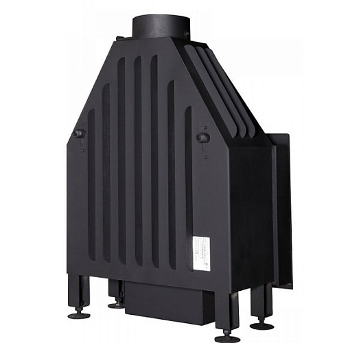 Каминная топка Экокамин альфа 700 т c теплообменником_2 Каминная топка Экокамин альфа 700 т c теплообменником_2