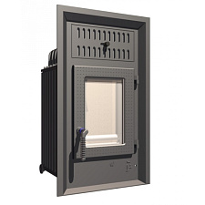 Печная топка Schmid SH 8GB Печная топка Schmid SH 8GB