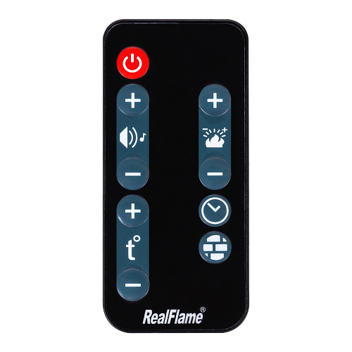 RealFlame FireSpace 33W S IR_3 RealFlame FireSpace 33W S IR_3