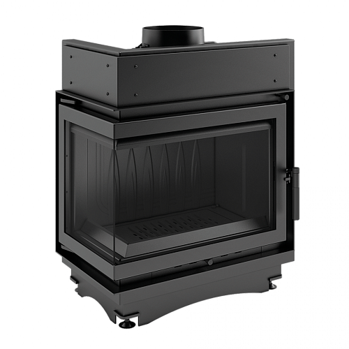 Каминная топка Kratki Maja/L/BS_0 Каминная топка Kratki Maja/L/BS_0