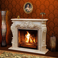 Каминная облицовка Artevero Venera Каминная облицовка Artevero Venera