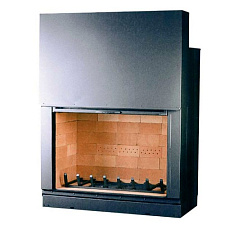 Каминная топка Axis AX-F 1400 PC-N RT Каминная топка Axis AX-F 1400 PC-N RT