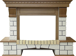 Портал Royal Flame Pierre Luxe 25 Royal Flame Pierre Luxe 25