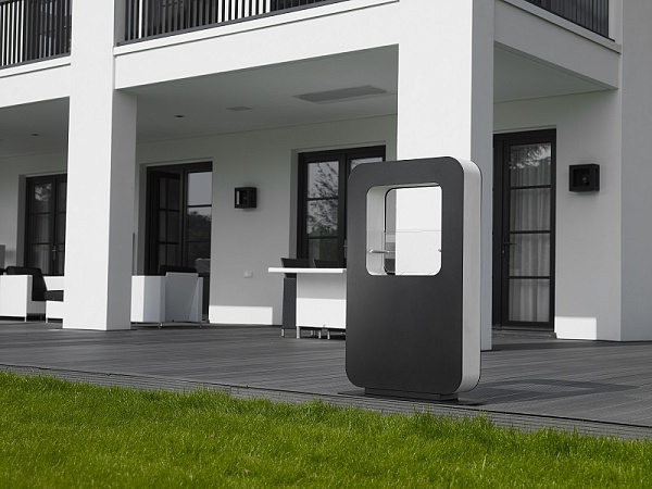 Safretti Curva XT черный_2 Safretti Curva XT черный_2