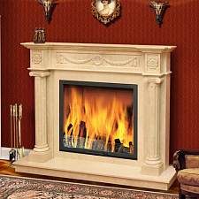 Каминная облицовка Artevero Cassandra Каминная облицовка Artevero Cassandra