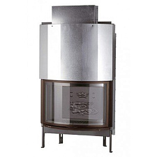 Каминная топка Richard Le Droff GG 5601 ELB A (RLD) Каминная топка Richard Le Droff GG 5601 ELB A (RLD)