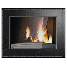 Каминная топка Invicta Decor Symphonie 800 (Декор Симфония 800) Каминная топка Invicta Decor Symphonie 800 (Декор Симфония 800)