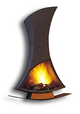 Камин Arkiane Oxallis Камин Arkiane Oxallis