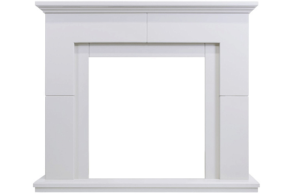 Dimplex Suite очаг Albany алебастр_1 Dimplex Suite очаг Albany алебастр_1