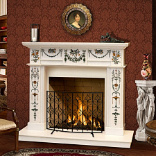 Каминная облицовка Artevero Pompeo Каминная облицовка Artevero Pompeo