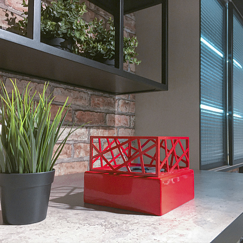 Firezo Lotus Red_2 Firezo Lotus Red_2