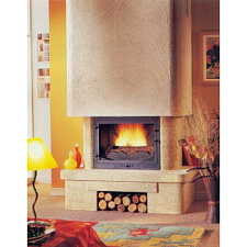 Каминная облицовка La Romaine Vitoria Каминная облицовка La Romaine Vitoria