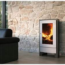 Печь RH33, alumat silver (Efel/Nestor Martin) Печь RH33, alumat silver (Efel/Nestor Martin)