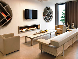 Газовый камин Boley 2000 Den Bosch Boley 2000 Den Bosch