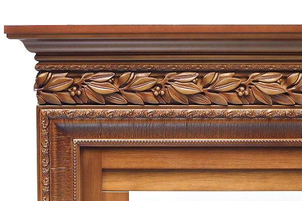 Dimplex Valletta очаг Chesford белый_5 Dimplex Valletta очаг Chesford белый_5