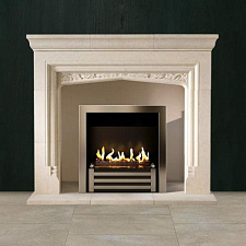 Портальный биокамин Firezo Amazzoni Firezo Amazzoni