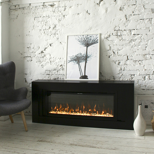 RealFlame Stockholm 42/BV BLM очаг Saphir 42_4 RealFlame Stockholm 42/BV BLM очаг Saphir 42_4