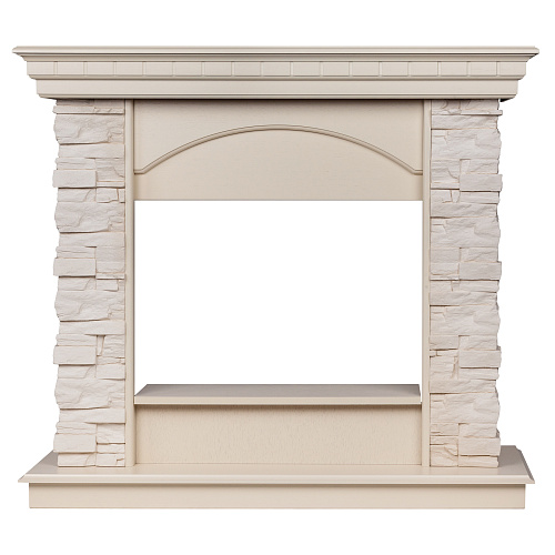 RealFlame Elford STD 20 WT белый дуб_2 RealFlame Elford STD 20 WT белый дуб_2