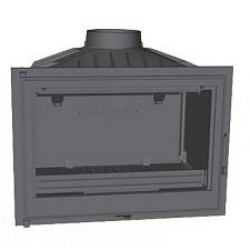 Каминная топка Ferlux C-17 Air ext Каминная топка Ferlux C-17 Air ext