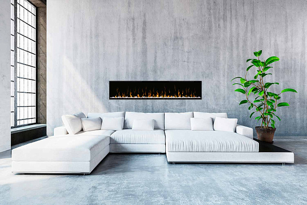 Очаг Dimplex Ignite XLF74_6 Очаг Dimplex Ignite XLF74_6