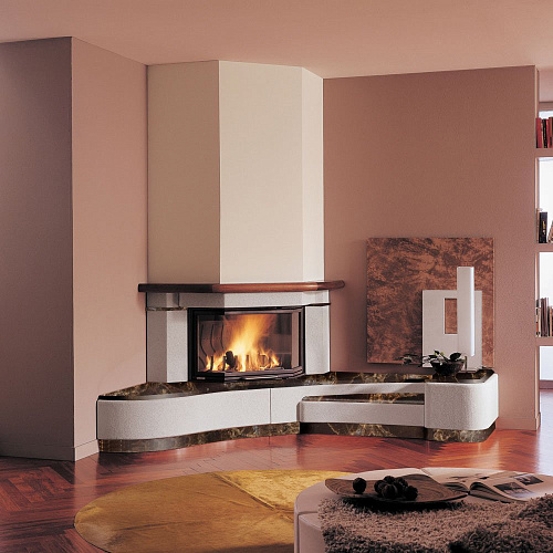 Облицовка Las Vegas, Emperador (Palazzetti)_0 Облицовка Las Vegas, Emperador (Palazzetti)_0