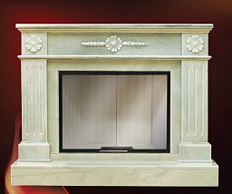 Carmona CM - 55 Carmona CM - 55