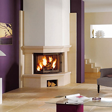 Облицовка Salinas (RLD) Облицовка Salinas (RLD)