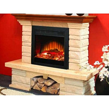 Каминная облицовка Andalusia Izeo Giallo Каминная облицовка Andalusia Izeo Giallo