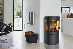 Varde Cardiff Черная сталь Varde Cardiff Черная сталь