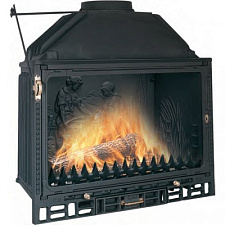 Каминная топка Brisach 89 LC1 Каминная топка Brisach 89 LC1