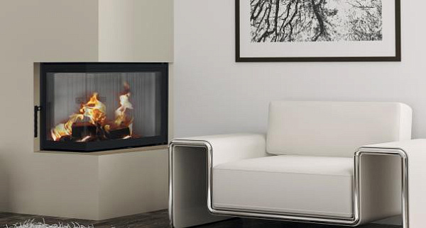 Каминная топка BeF Aquatic WH 80 CP_1 Каминная топка BeF Aquatic WH 80 CP_1