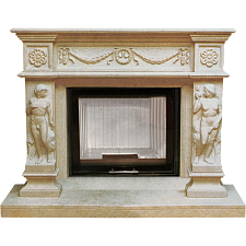 Портал для камина Carmona CM-39 Портал для камина Carmona CM-39